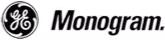 GE Monogram logo