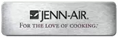 Jenn-Air logo